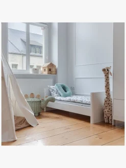 Woodies Smooth Tremmeseng, Hvid