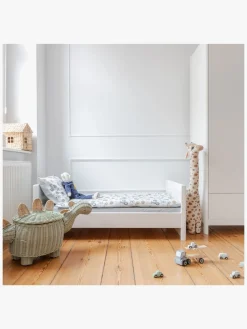 Woodies Smooth Tremmeseng, Hvid