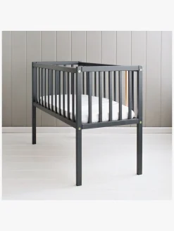 Woodies Stardust Tremmeseng, Antracitgrå