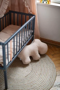 Woodies Stardust Tremmeseng, Antracitgrå