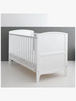 Woodies Starlight Tremmeseng Vokse, Hvid