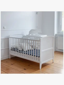 Woodies Starlight Tremmeseng Vokse, Hvid