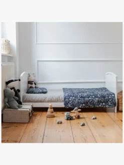 Woodies Starlight Tremmeseng Vokse, Hvid