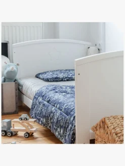 Woodies Starlight Tremmeseng Vokse, Hvid