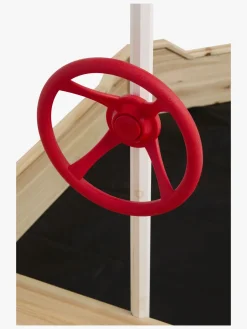 Woodlii Sandkasse i Træ Båd, Natur