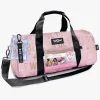 WOW Generation Sportstaske med Mærker, Pink