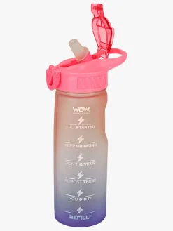 WOWGeneration Motivational Drikkedunk 500 ml