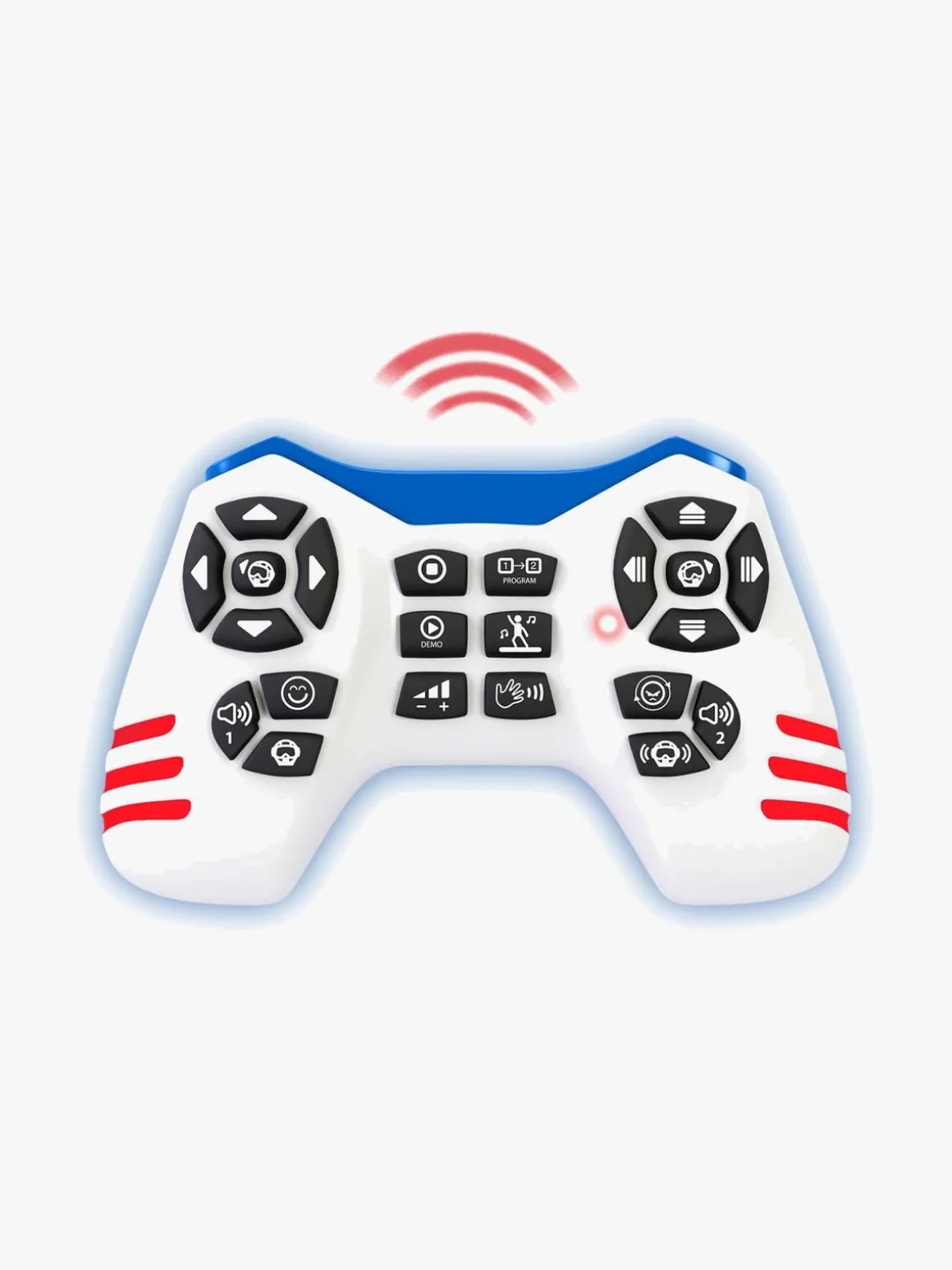 XTREM BOTS Bevægelsesrobot Bruce