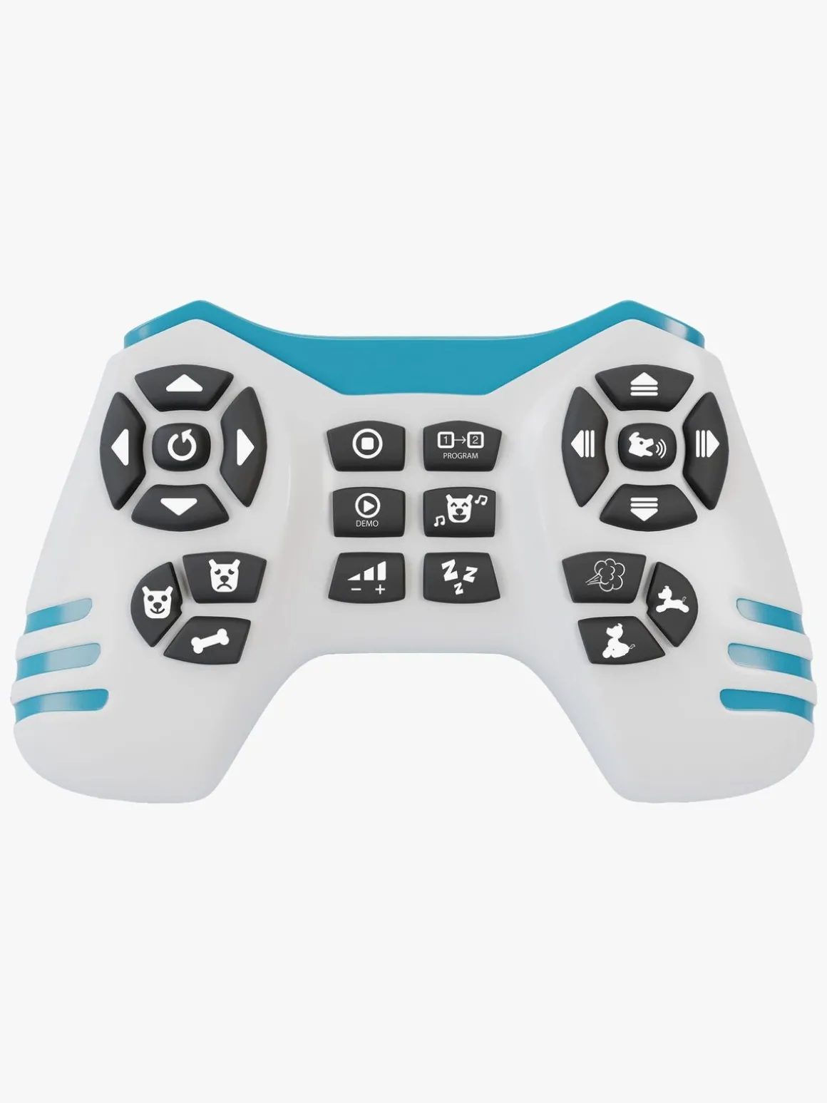 Xtrem Bots Bobby Fjernstyret Robothund