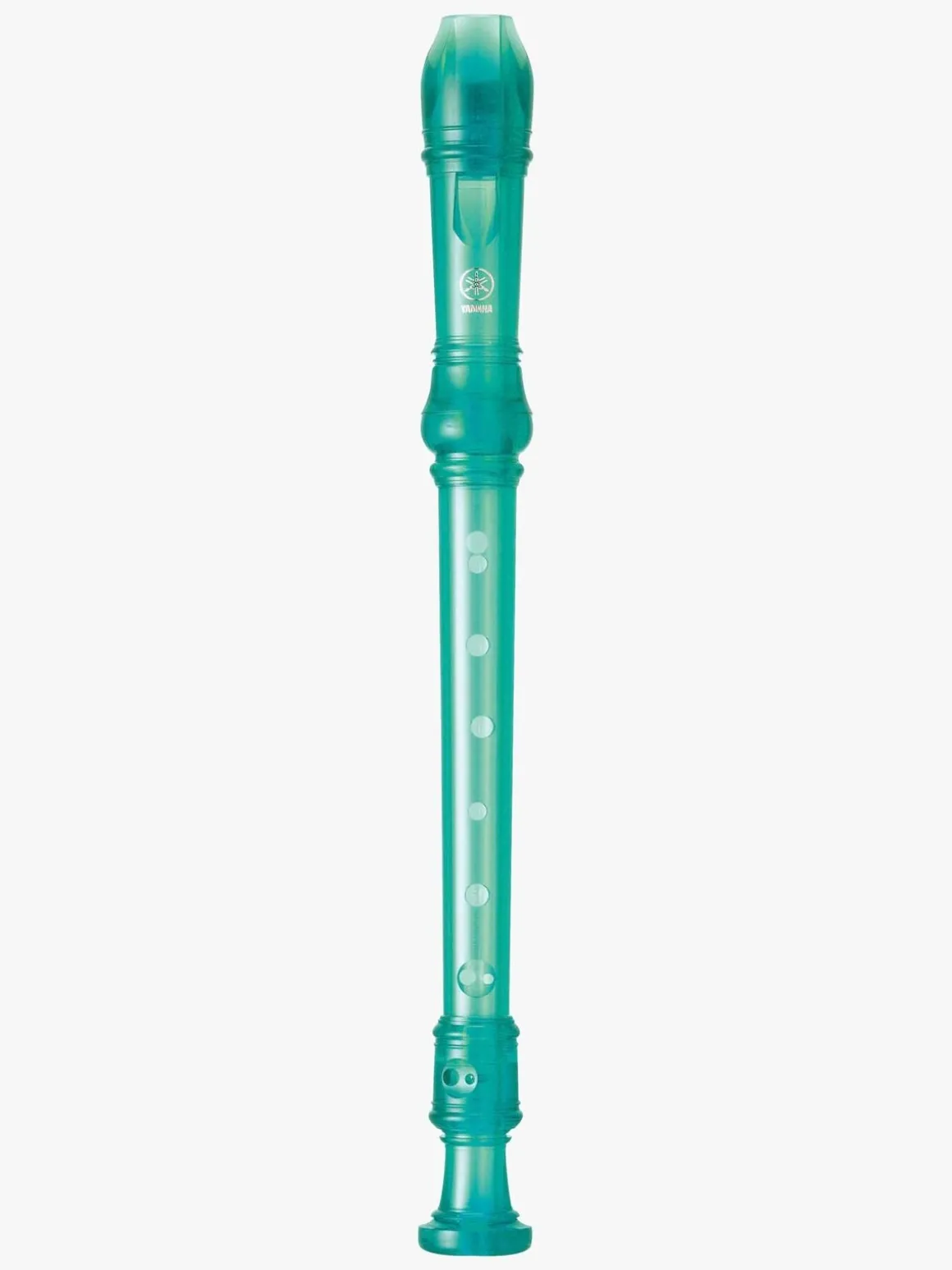 Yamaha Blokfløjte, Blå