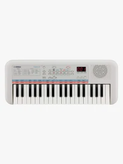 Yamaha PSS-E30 Keyboard, Hvid
