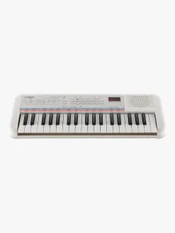 Yamaha PSS-E30 Keyboard, Hvid