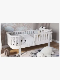 Yappy Kids Børneseng, SkyGrey