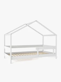 Yappy Kids Husseng 89x169x135, Hvid