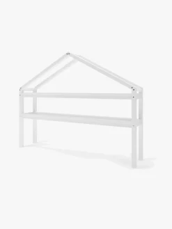 YappyKids YappyHytte Bogreol, Hvid