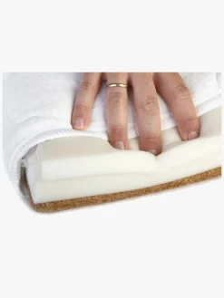 YappyKids YappyMemory II Madras 160x80, Hvid