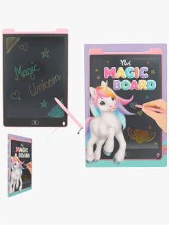 Ylvi & The Minimoomis Tegnetavle 12 Tommer