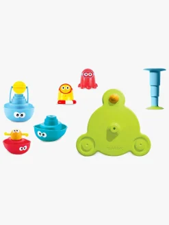 Yookidoo Stack 'N' Spray Fountain Vandlegetøj