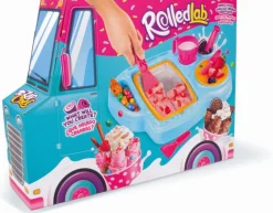 ZapChef Rul Din Egen Is Sæt