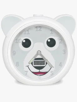 ZAZU Bobby Søvntræner, Grå