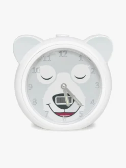 ZAZU Bobby Søvntræner, Grå