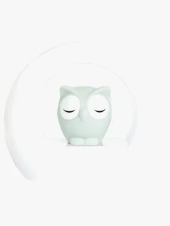 ZAZU LOU Natlampe, Grå