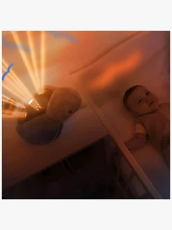 ZAZU Projektør Shally the Sparrow