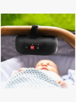 ZAZU Robby the Baby Rocker