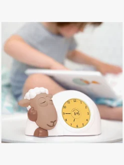 ZAZU Sam Søvntræner, Brun