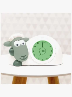 ZAZU Sam Søvntræner, Sage