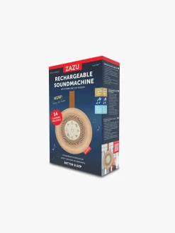 ZAZU Suzy de Luxe Sovehjælp