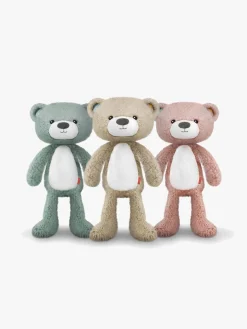 ZAZU Søvntræner Brody the Bear, taupe