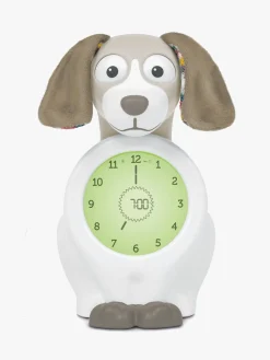 ZAZU Søvntræner Davy, Taupe