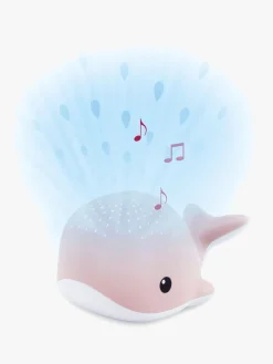 ZAZU Wally Havprojektor, Lyserød