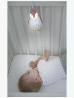 ZAZU ZOE Spilledåse, Grå