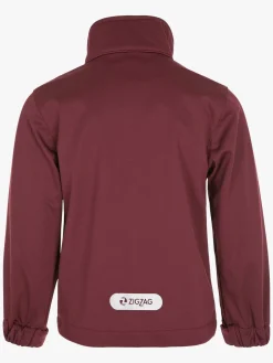 ZigZag Anakin Softshelljakke, Port Royale