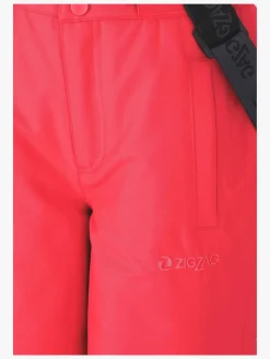 ZigZag Soho Skibukser, Diva Pink