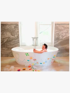 Zimpli Kids Badekridt 6-pak