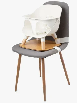 Ziza Barnesæde, Vanilla