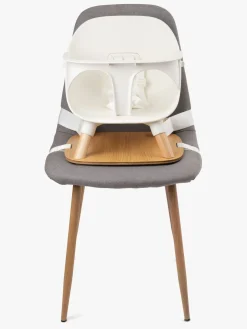 Ziza Barnesæde, Vanilla