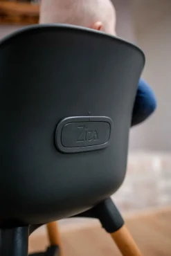 Ziza Højstol, Pepper