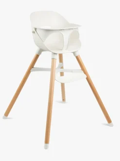 Ziza Højstol, Vanilla