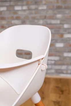 Ziza Højstol, Vanilla