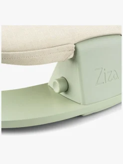 Ziza Skråstol, Olive