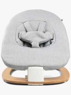 Ziza Skråstol, Vanilla/Natural