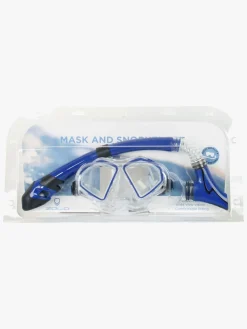 Zolo Kyklop-maske SR, Navy