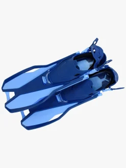 Zolo Svømmefødder SR, Blå