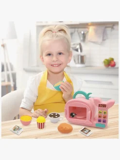 Zoo Troop Hval Mikrobølgeovn