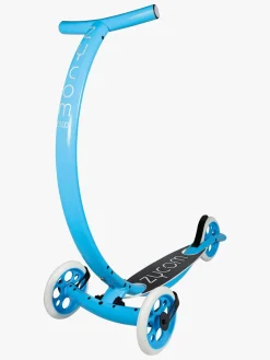 Zycom Løbehjul C500, Blå/Hvid